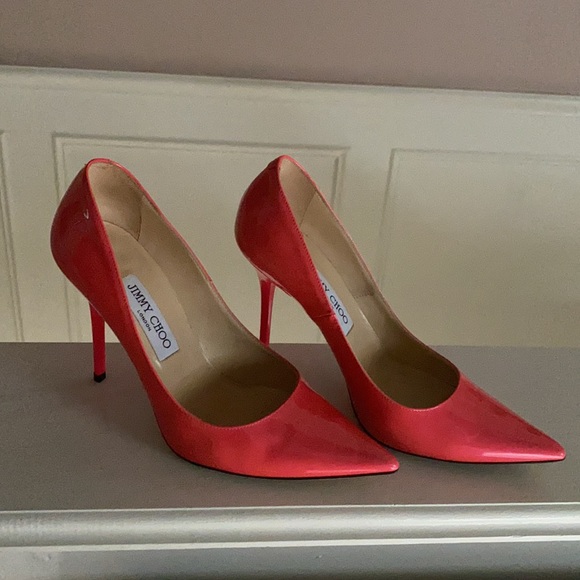 Jimmy Choo Pumps - Picture 3 of 15